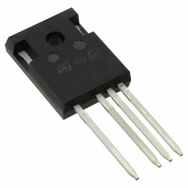 STW57N65M5-4 STMicroelectronics  Transistors - FET MOSFET - Simples